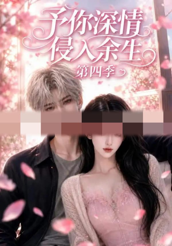 予你深情侵入余生第四季 予你深情侵入余生第四季