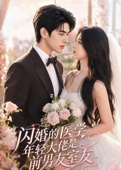 闪婚的医学年轻大佬是前男友室友（96集全）AI-海之城短剧项目