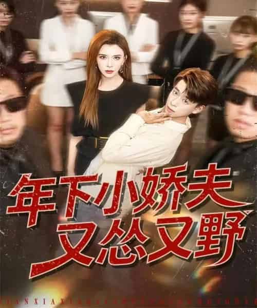 年下小娇夫又怂又野（120集全）王希如＆刘六六-海之城短剧项目