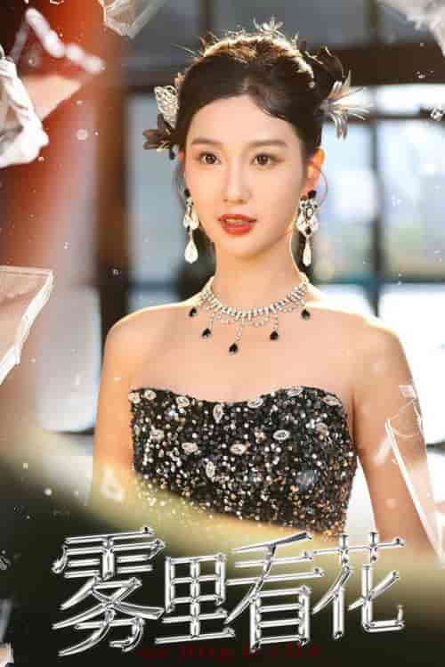 雾里看花（25集全）陈云廷＆魏凡舒 - 海之城短剧