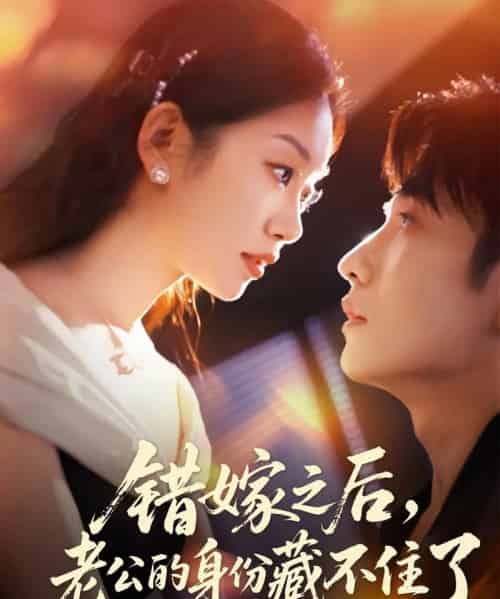 错嫁之后，老公的身份藏不住了（79集全）黄波＆麦童-海之城短剧项目