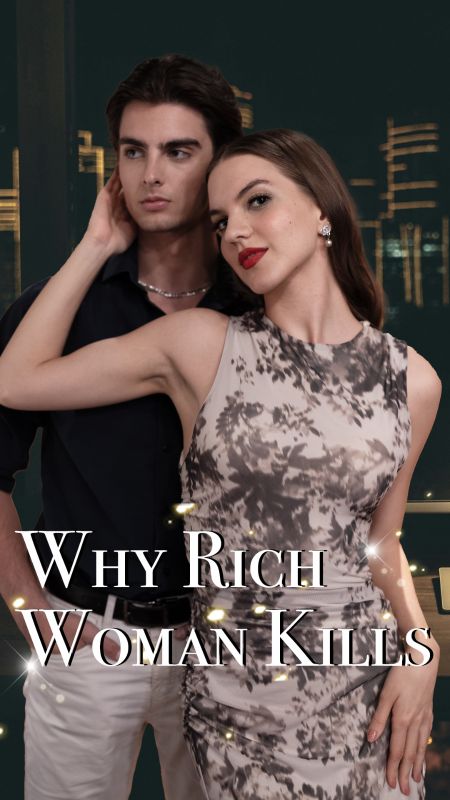 Why Rich Woman Kills（59集全）Raymond＆Dias＆Kendall＆Bryant - 海之城海外短剧