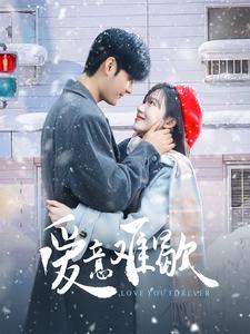 爱意难歇（99集全）孟佳辉＆诗越越 - 海之城短剧
