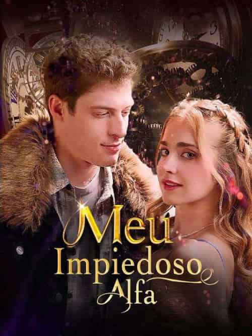 Meu Impiedoso Alfa Meu Impiedoso Alfa