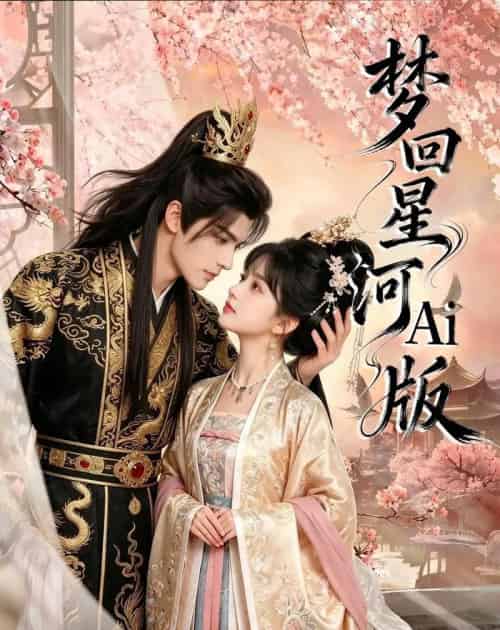 梦回星河Ai版（81集全）Ai-海之城短剧项目