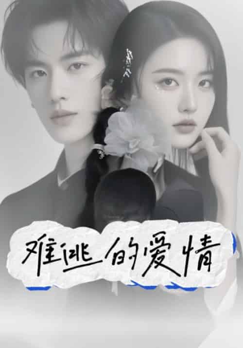 难逃的爱情（48集全）秦朗＆许梦妍 - 海之城短剧