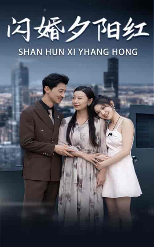 闪婚夕阳红 闪婚夕阳红