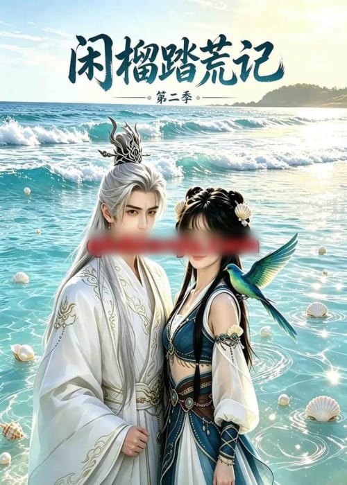 闲榴踏荒记第二季 闲榴踏荒记第二季