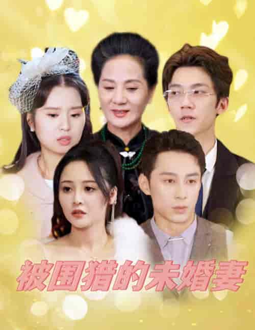 被围猎的未婚妻（83集全） - 海之城短剧