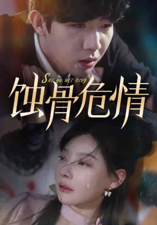 蚀骨危情（81集全）欧娜 - 海之城短剧