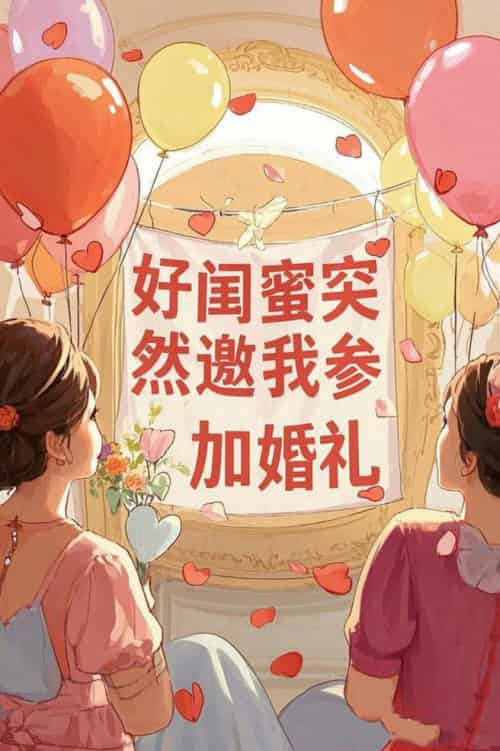 好闺蜜突然邀我参加婚礼（36集全） - 海之城短剧