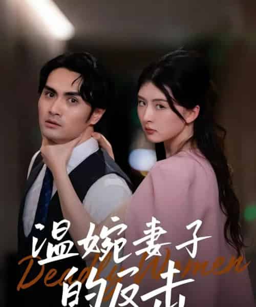 温婉妻子的反击 温婉妻子的反击
