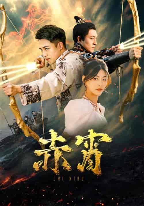 赤霄（99集）-海之城短剧项目