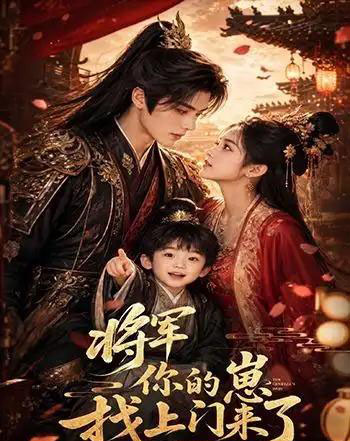 将军你的崽找上门来了（26集全）AI-海之城短剧项目