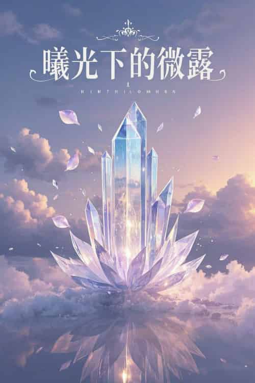 曦光下的微露（40集全）于小宙 - 海之城短剧