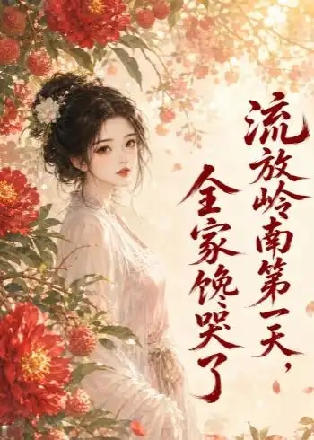 流放岭南第一天，全家馋哭了（78集全）AI-海之城短剧项目