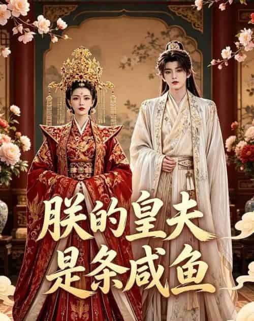 朕的皇夫是条咸鱼（49集全）AI-海之城短剧项目