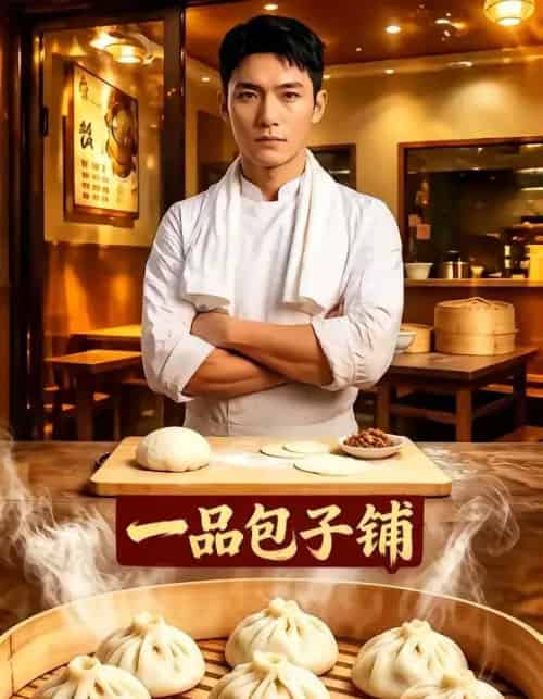 一品包子铺 一品包子铺