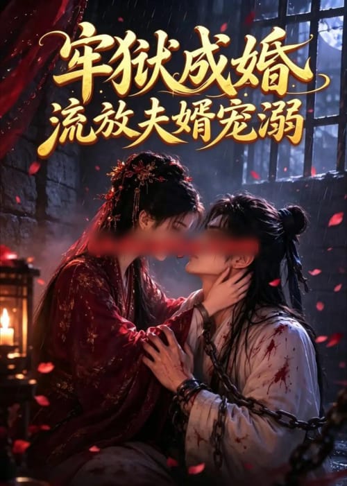 牢狱成婚,流放夫婿宠溺 牢狱成婚,流放夫婿宠溺