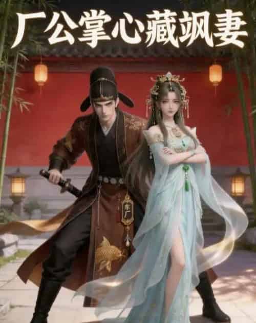 厂公掌心藏飒妻（74集全）动漫-海之城短剧项目