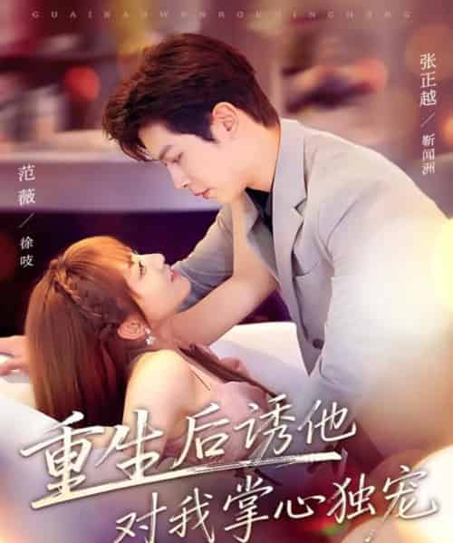 重生后诱他对我掌心独宠（81集全）张正越＆范薇-海之城短剧项目