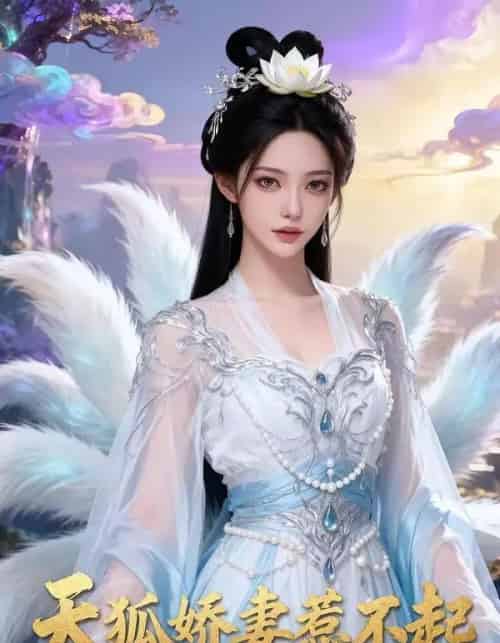 天狐娇妻惹不起（46集全）AI-海之城短剧项目