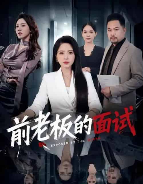 前老板的面试（45集全）杨雪＆许修萍＆董佳乐-海之城短剧项目