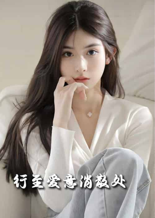 行至爱意消散处（30集全） - 海之城短剧