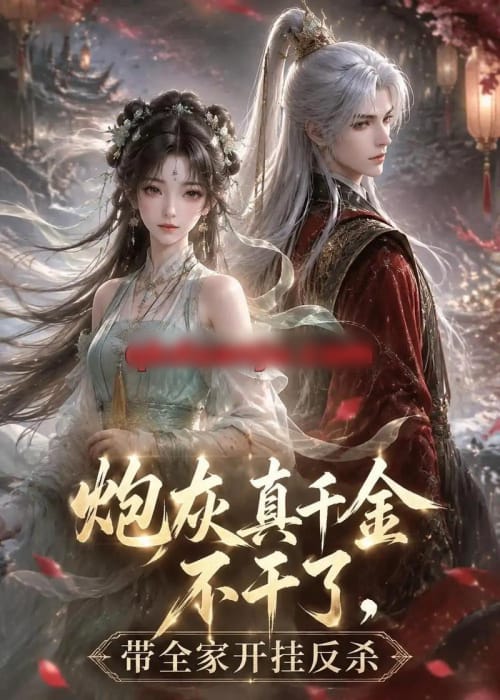 炮灰真千金不干了，带全家开挂反杀（56集全）AI短剧-海之城短剧项目