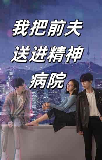 我把前夫送进精神病院（31集）李媛菁 - 海之城短剧