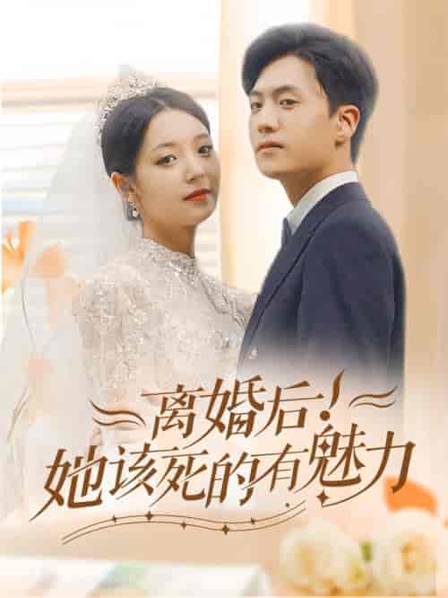 离婚后,她该死的有魅力 离婚后,她该死的有魅力