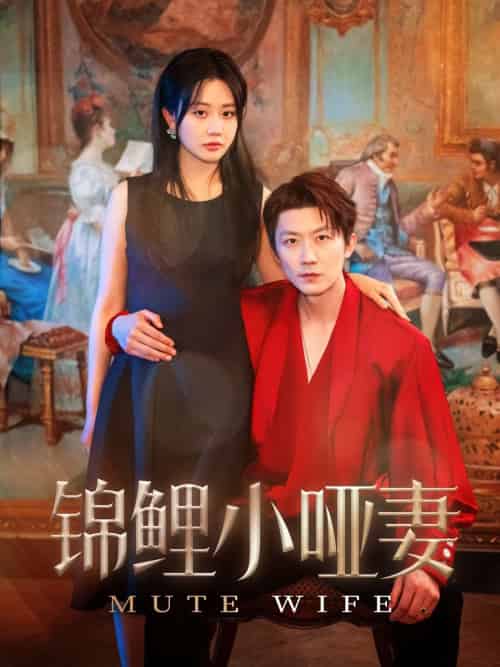 锦鲤小哑妻 锦鲤小哑妻