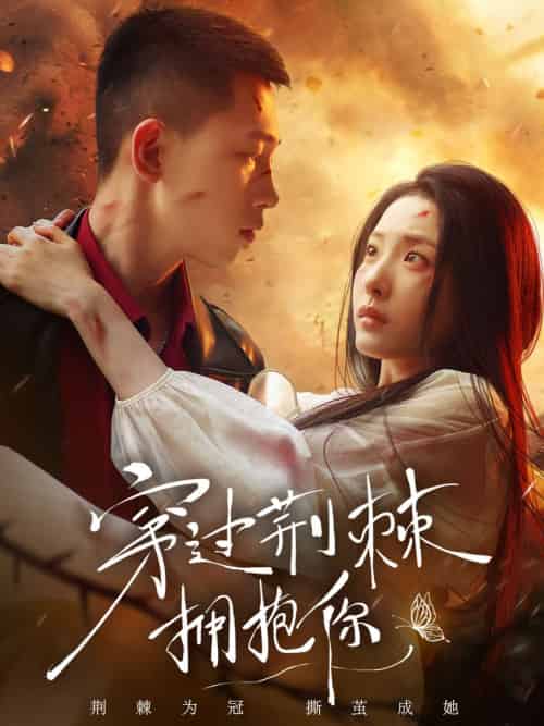 穿过荆棘拥抱你 穿过荆棘拥抱你