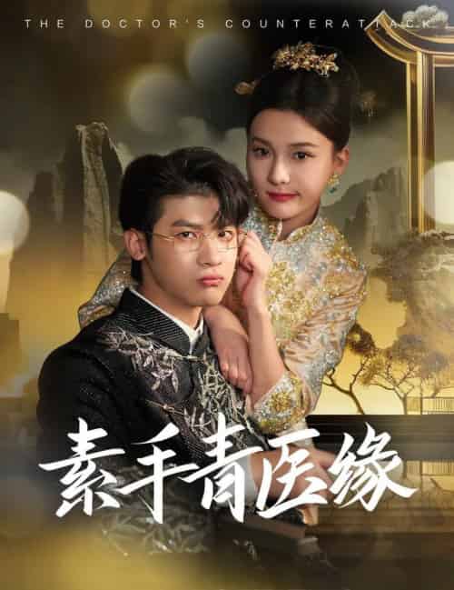 素手青医缘（65集全）叶一宸＆翟欣然 - 海之城短剧