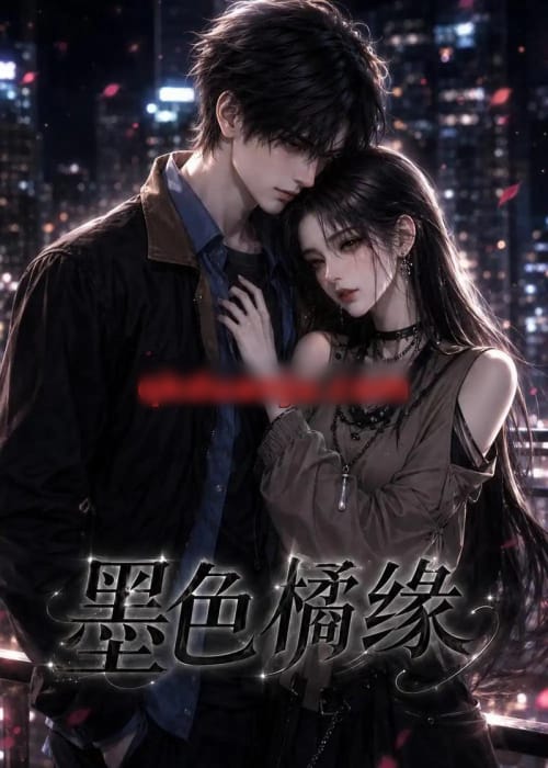 墨色橘缘（69集全）动漫-海之城短剧项目