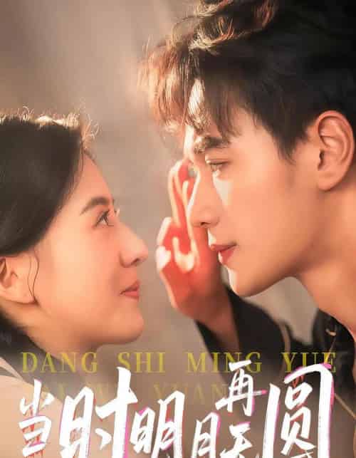 当时明月再无圆（41集）袁毅＆岑明月 - 海之城短剧
