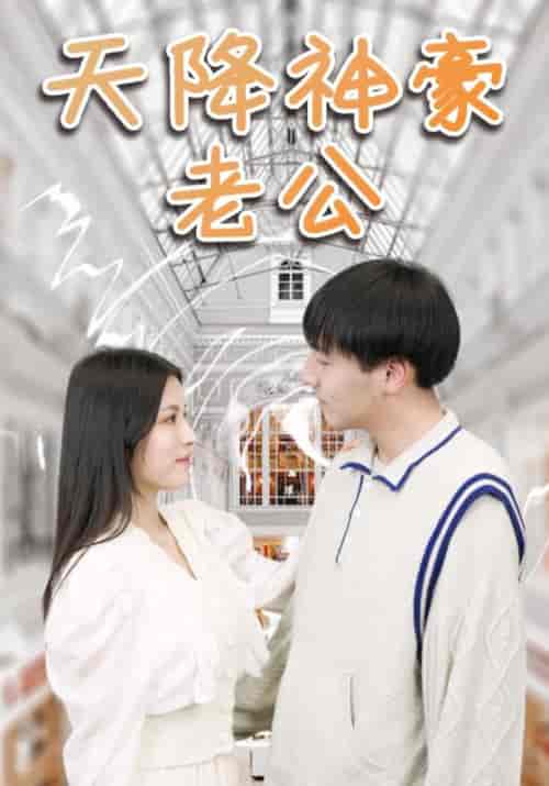 天降神豪老公（87集全）叶凌天＆蓝依婷 - 海之城短剧