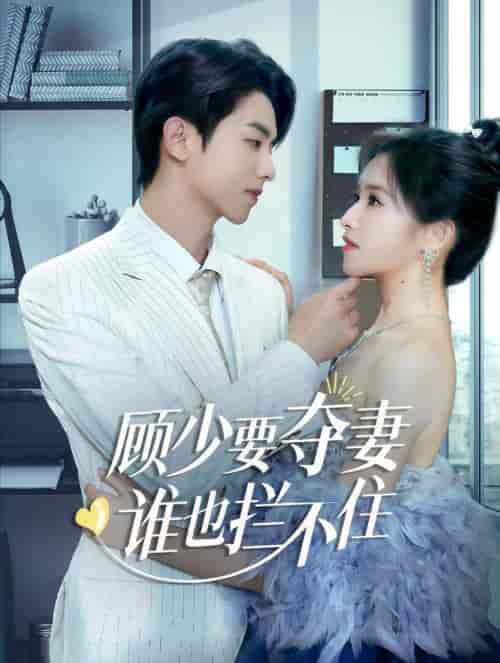 顾少要夺妻谁也拦不住＆隐婚小十岁老公超宠我（63集全） - 海之城短剧
