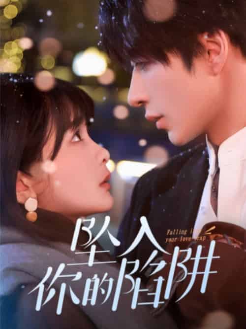 坠入你的陷阱（60集全）范晓东＆杨馥羽 - 海之城短剧