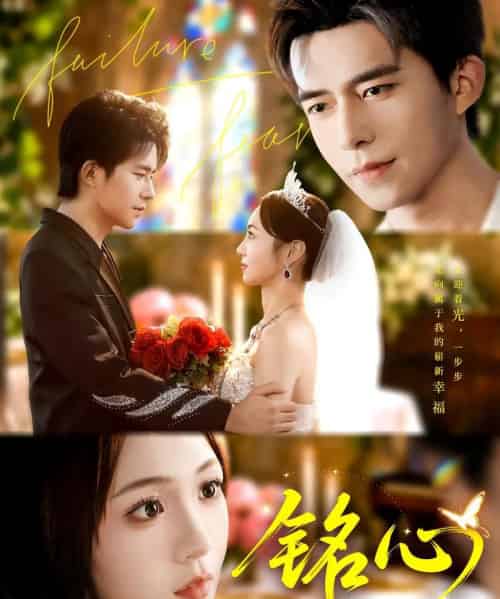 铭心（98集全）乔佳乐＆张楸梓-海之城短剧项目