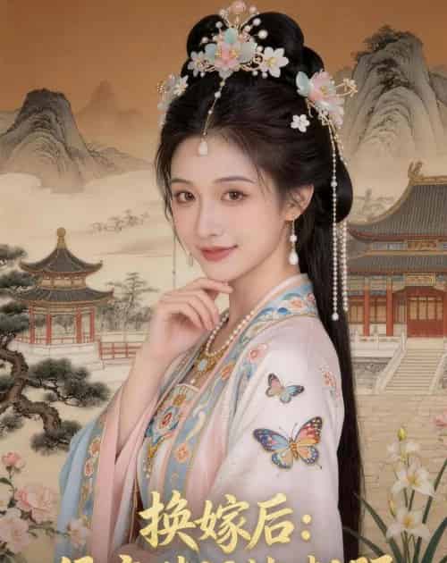 换嫁后：侯府满门悔断肠（70集全）AI-海之城短剧项目
