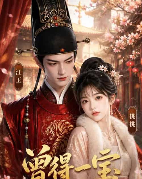 曾得一宝（19集全）AI-海之城短剧项目