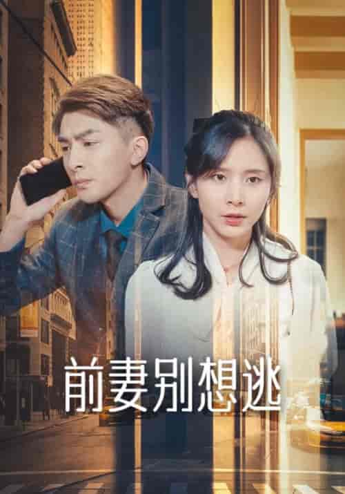 前妻别想逃（20集全）安佑臣＆于洛熙 - 海之城短剧