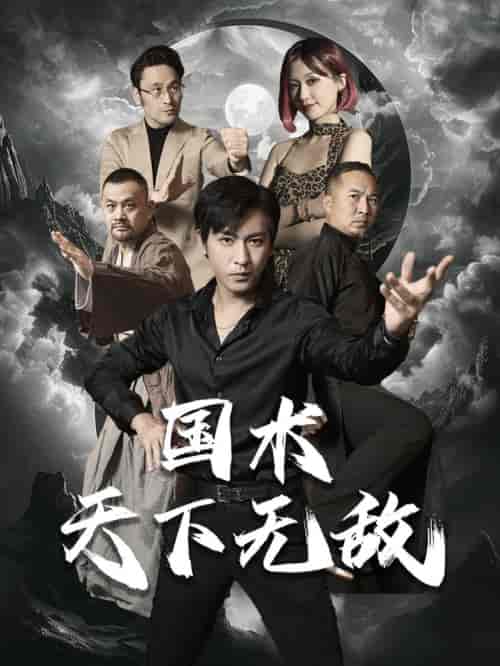 国术天下无敌（62集） - 海之城短剧