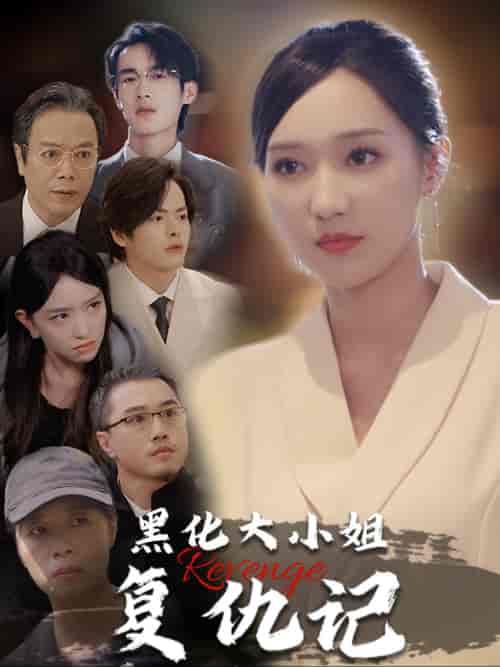 黑化大小姐复仇记（41集全） - 海之城短剧