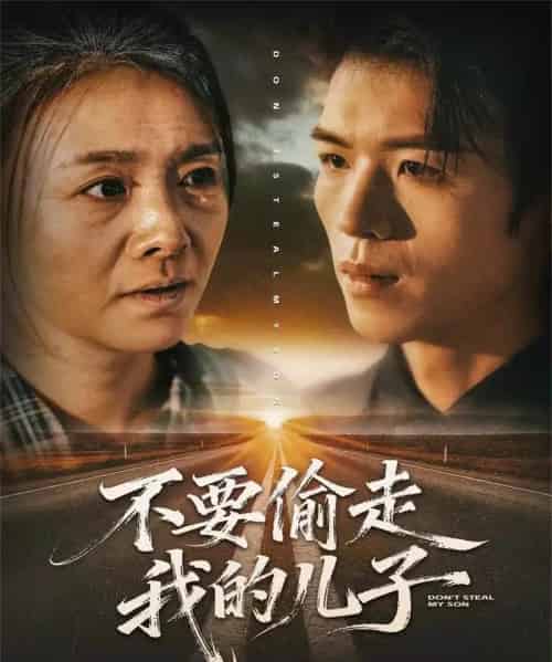 不要偷走我的儿子 不要偷走我的儿子