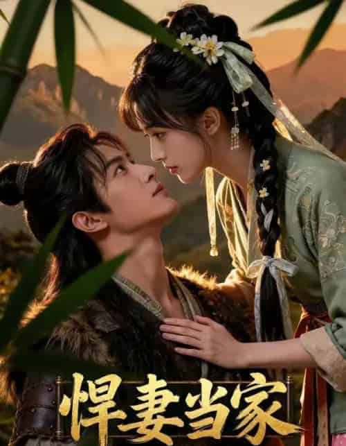 悍妻当家（52集全）AI-海之城短剧项目