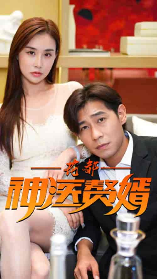 花都神医赘婿-99 - 海之城短剧