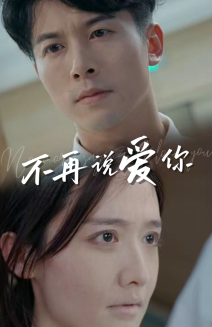 不再说爱你（40集） - 海之城短剧