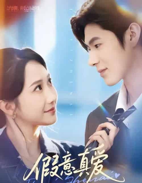 假意真爱（69集全）星玥＆凌扬-海之城短剧项目